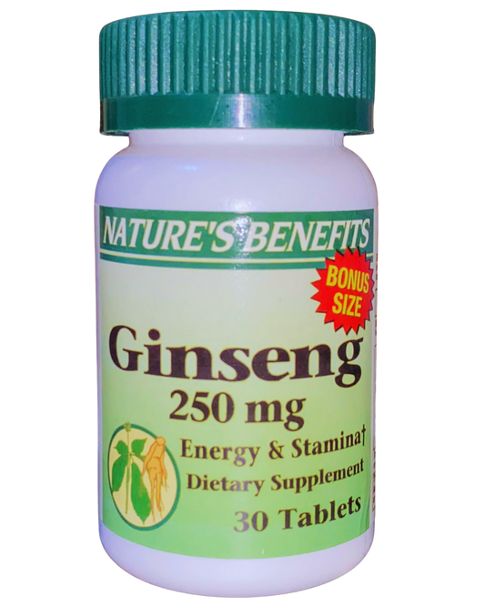 Ginseng