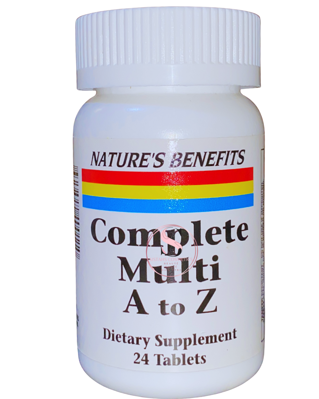 Multivitamine A to Z